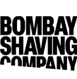 challenger brands bombay shaving company logo v1