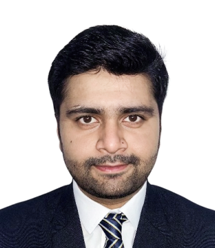 Harsh Chheda