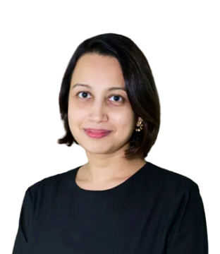 Ketki Paranjpe