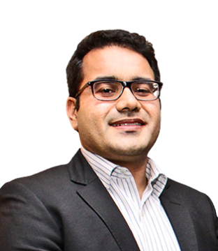 Kunal Bahl
