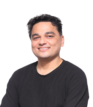 Nikhil Vora