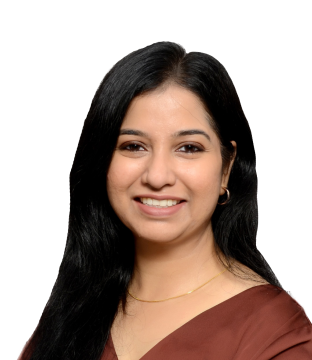 Rhea Vijoy