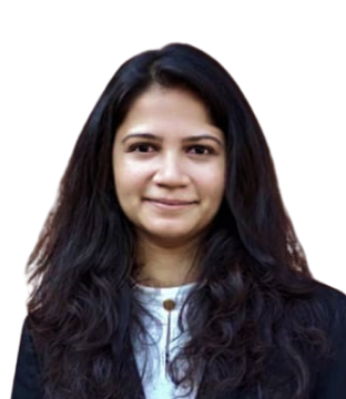 Rishita Wadher