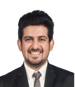 Sagar Tandon