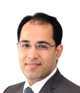 Sohail Manjiramani