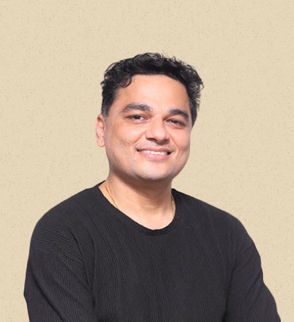 nikhil vohra testimonials image