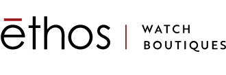 attainable luxury ethos logo v4.5